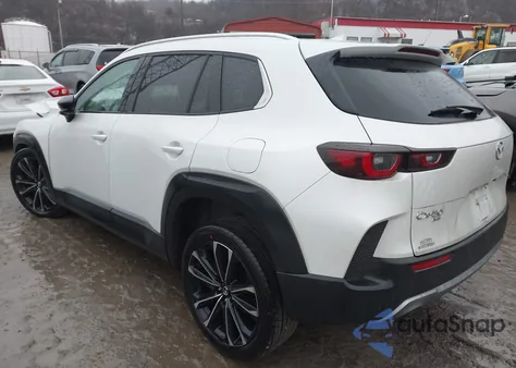 2024 Mazda Cx-50 2.5 Turbo Premium from USA, damaged, VIN 7MMVABDYXRN193126